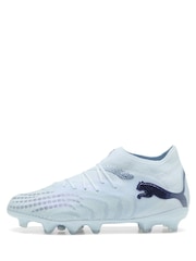 Puma Blue Future Pro FG/AG Football Boots - Image 3 of 6