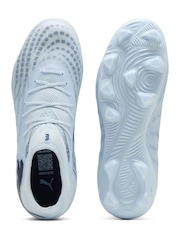 Puma Blue Future Pro FG/AG Football Boots - Image 5 of 6