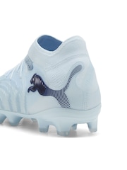 Puma Blue Future Pro FG/AG Football Boots - Image 6 of 6