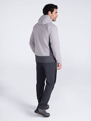 Mountain Warehouse Ambit Lightweight Water-Resistant Softshell Jacket - Imagen 5 de 9