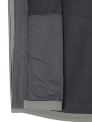 Mountain Warehouse Green Exodus Water-Resistant Softshell Jacket - Image 4 of 5