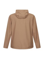 Mountain Warehouse Natural Iona Softshell Water-Resistant Jacket - Image 3 of 5
