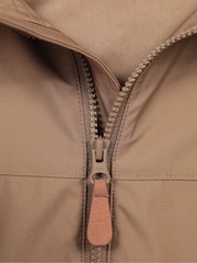 Mountain Warehouse Natural Iona Softshell Water-Resistant Jacket - Image 5 of 5