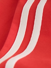 Red Wide Leg Side Stripe Joggers (3mths-7yrs) - Image 9 of 9