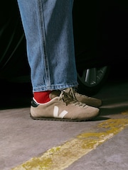 Veja Natural Gt Trainers - Image 2 of 4