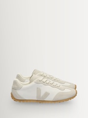 Veja White GT Trainers - Image 1 of 4