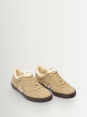 Veja Natural Volley Winter Trainers - Image 3 of 3