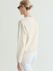 Scalpers Basic Fade Sweater - Imagen 2 de 2