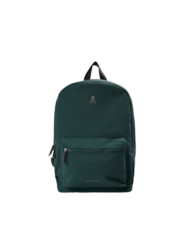 Verde oscuro - Scalpers Active Backpack - Imagen 1 de 4