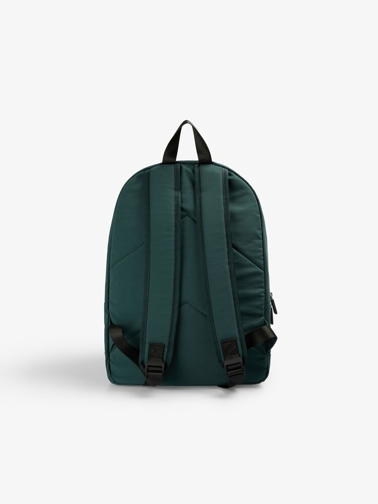 Verde oscuro - Scalpers Active Backpack - Imagen 2 de 4