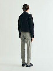 Scalpers Grey Five Pockets Jeans - Image 3 of 5
