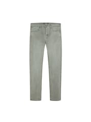 Scalpers Grey Five Pockets Jeans - Image 5 of 5