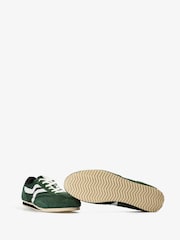 Scalpers Green Nats Sneakers - Image 3 of 4