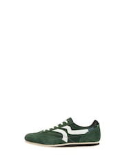 Scalpers Green Nats Sneakers - Image 4 of 4