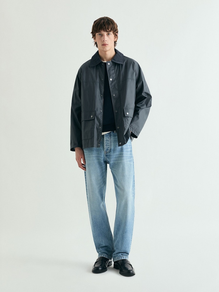 Scalpers New Sulis Jacket - Imagen 1 de 5