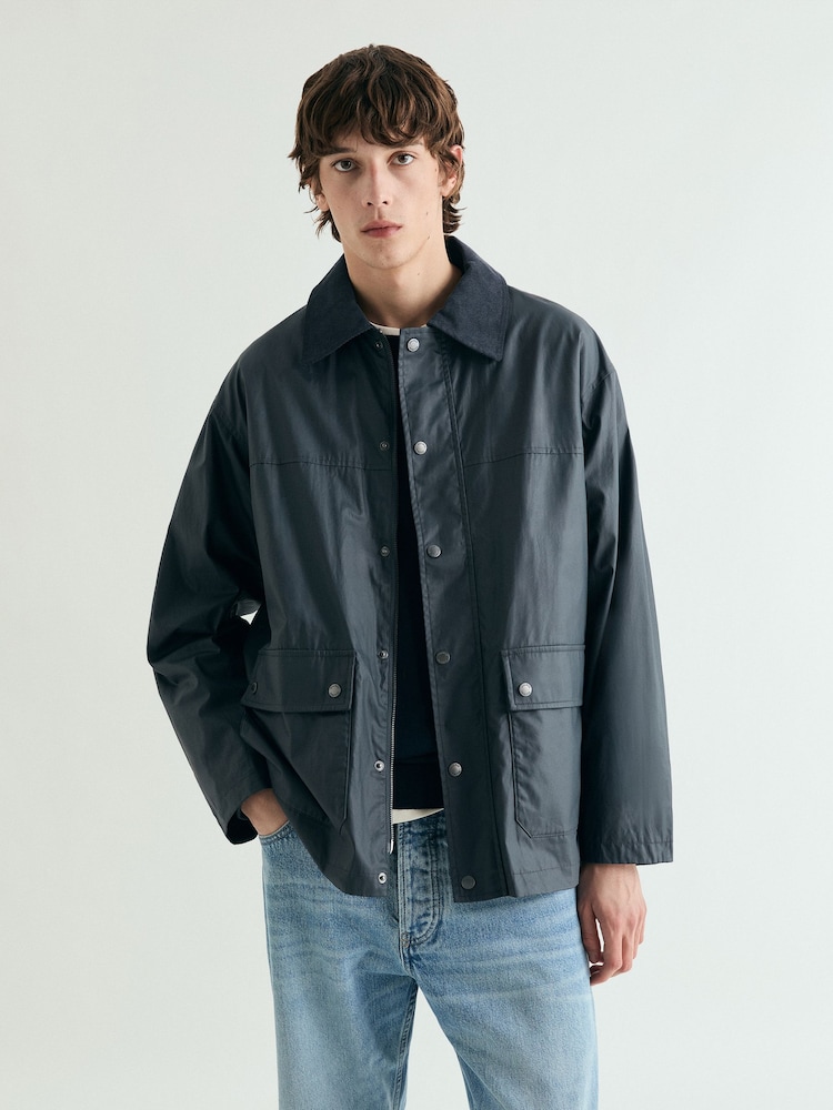 Scalpers New Sulis Jacket - Imagen 2 de 5