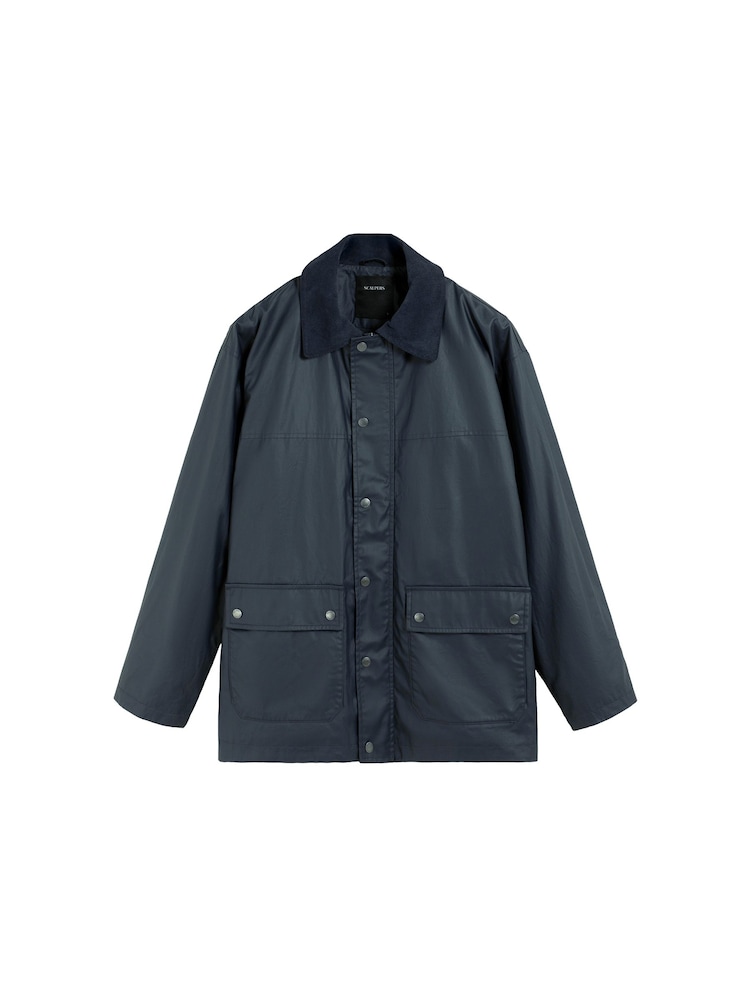 Scalpers New Sulis Jacket - Imagen 5 de 5
