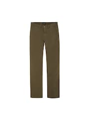 Verde - Scalpers Casual Chino Pants - Imagen 5 de 5