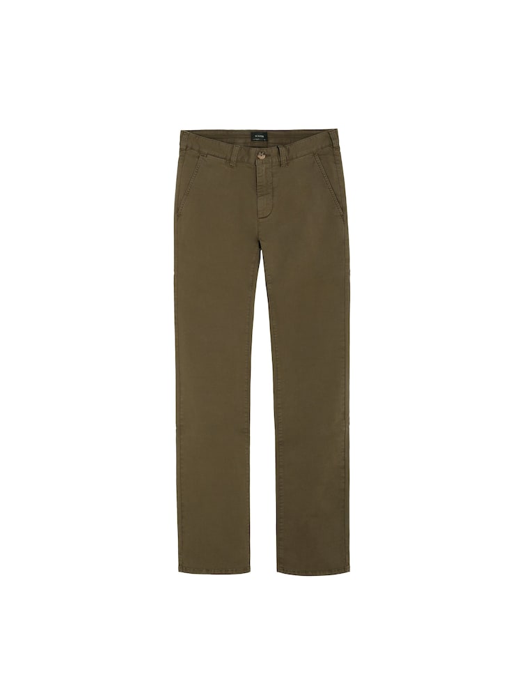 Verde - Scalpers Casual Chino Pants - Imagen 5 de 5