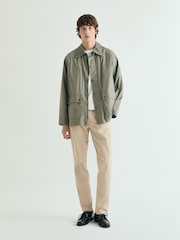 Scalpers Green New Sulis Jacket - Image 1 of 5