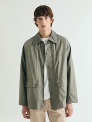 Scalpers Green New Sulis Jacket - Image 2 of 5