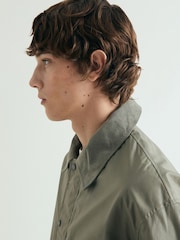 Scalpers Green New Sulis Jacket - Image 4 of 5