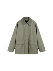 Scalpers Green New Sulis Jacket - Image 5 of 5