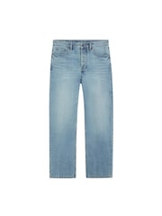 Scalpers Blue Regular Jeans - Image 5 of 5