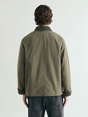 Scalpers Green Pinot Jacket - Image 2 of 5