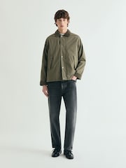 Scalpers Green Pinot Jacket - Image 3 of 5