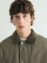 Scalpers Green Pinot Jacket - Image 4 of 5
