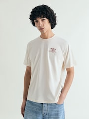 Scalpers Paris T-Shirt - Imagen 2 de 5