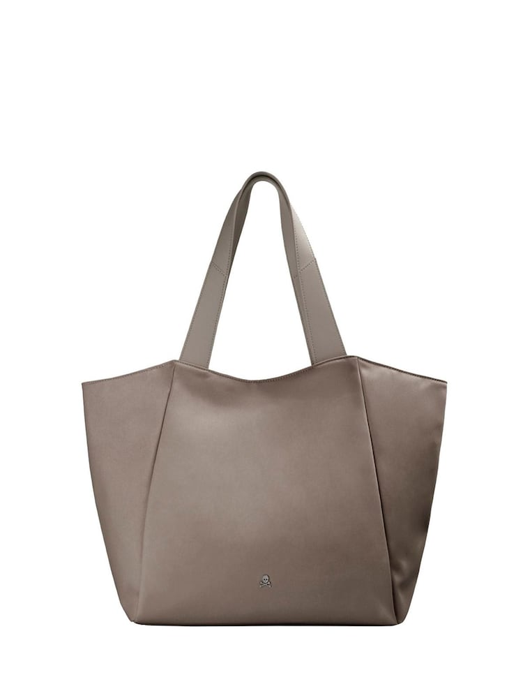 Scalpers Brown Ny Sp Bag - Image 1 of 4 Scalpers Brown Ny Sp Bag - Image 1 of 4