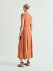 Scalpers Bustier Dress - Imagen 2 de 3