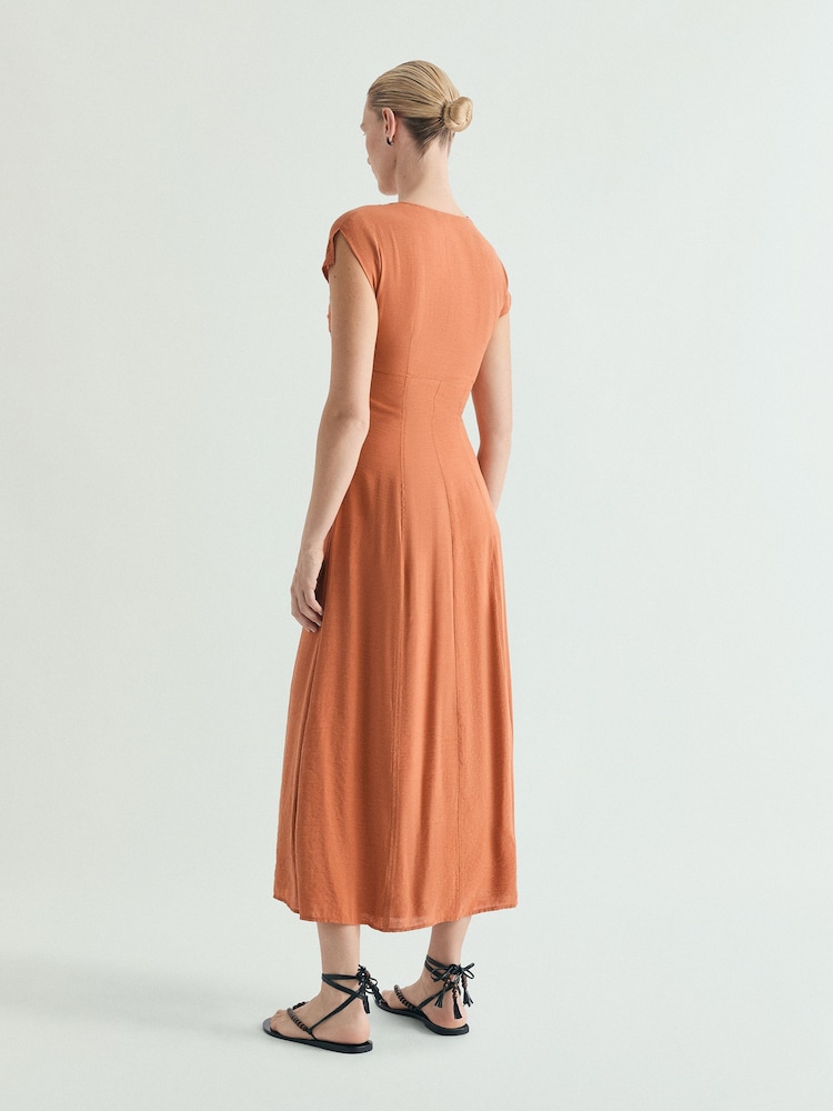 Scalpers Bustier Dress - Imagen 2 de 3