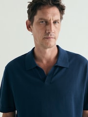 Scalpers Moller Short Sleves Polo Shirt - Imagen 4 de 5
