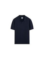 Scalpers Moller Short Sleves Polo Shirt - Imagen 5 de 5