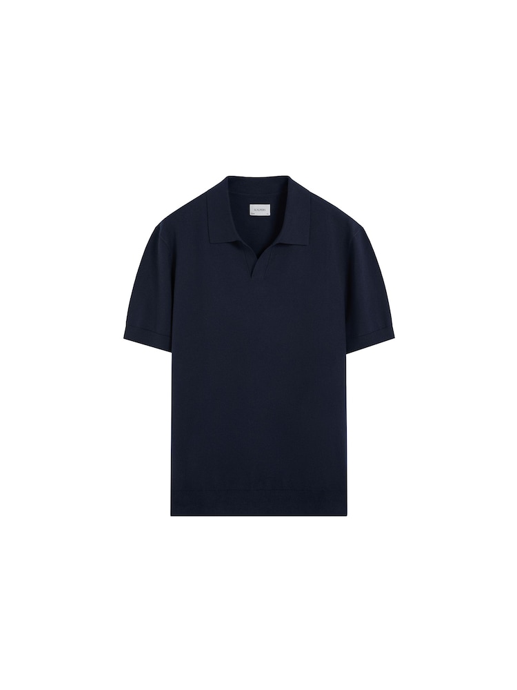 Scalpers Moller Short Sleves Polo Shirt - Imagen 5 de 5