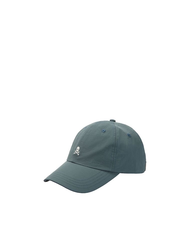 Azul - Scalpers Sctec Hood Cap - Imagen 1 de 4
