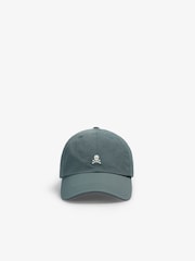 Azul - Scalpers Sctec Hood Cap - Imagen 2 de 4