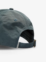 Azul - Scalpers Sctec Hood Cap - Imagen 3 de 4
