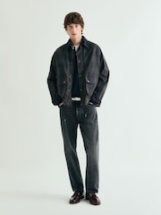 Scalpers Wax Jacket - Imagen 1 de 5