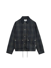 Scalpers Wax Jacket - Imagen 5 de 5