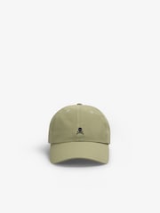 Scalpers Green Sctec Hood Cap - Image 1 of 4