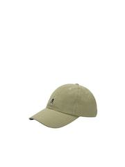 Scalpers Green Sctec Hood Cap - Image 2 of 4