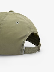Scalpers Green Sctec Hood Cap - Image 4 of 4