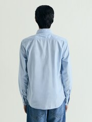 Scalpers Sky Blue Summer Seatle K Shirt - Image 2 of 5
