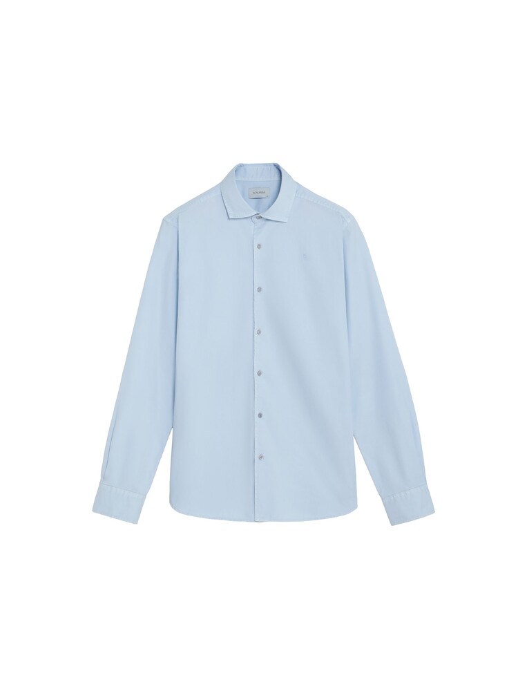Scalpers Sky Blue Summer Seatle K Shirt - Image 5 of 5