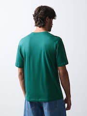 Green Lightweight T-Shirt - Image 3 of 7