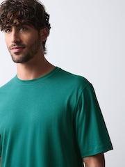 Green Lightweight T-Shirt - Image 4 of 7